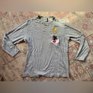 Vintage Looney Tunes t-shirt
